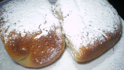 Moravské koláče podle mojí maminky