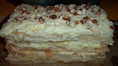 Napoleonské řezy, Napoleonské řezy
