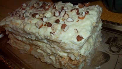 Napoleonské řezy, Napoleonské řezy