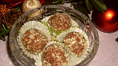 Nutelové koule