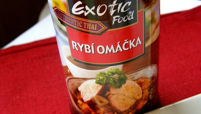 Omáčka na všechny druhy závitků