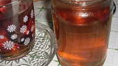 Pampeliškový sirup