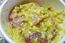 Naložené