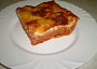 Řecká lasagne pastitsio