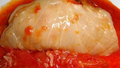 Rumunská sarma