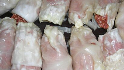 Rumunská sarma