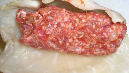 Rumunská sarma
