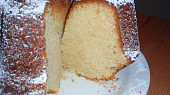 Rychlá bábovka