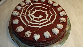 Sacher dort