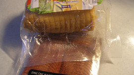 Smaženky k pivu nebo vínu