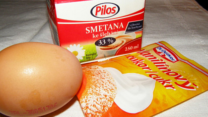 Smetanová polárka