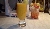 Smoothie "SÍLA ŽIVOTA"