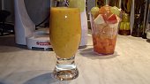 Smoothie "SÍLA ŽIVOTA"