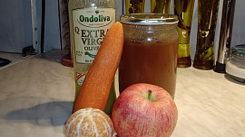 Smoothie "SÍLA ŽIVOTA"