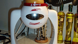 Smoothie "SÍLA ŽIVOTA"