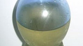 Zázvorový sirup