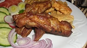 Žebírka slavnostní