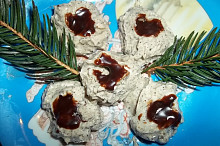 Žloutkové kuličky