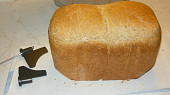 Babiččin voňavý kmínový chléb