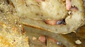 Bramboráková roláda