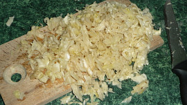 Bramboráková roláda