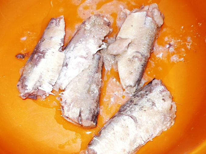 Bramborovo – rybí karbanátky