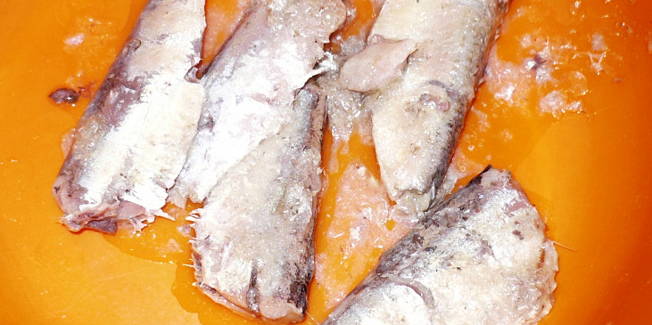 Bramborovo – rybí karbanátky