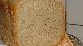 Bramborový chleba II., Můj první chlebík