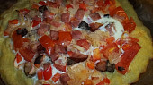 Bramborpizza diet - bez mouky (bramborpizzadiet-bez mouky)