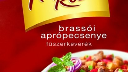 Brašovská drobná vepřová pečeně