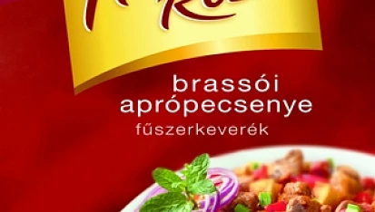 Brašovská drobná vepřová pečeně