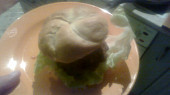 Burger Amerika