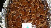 Cukroví 2011, 7- kokosové dortíčky