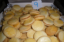 9- samožerky