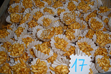 17- burizonové kuličky