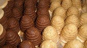Cukroví 2011 (20- vosí hnízda)