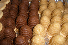 20- vosí hnízda