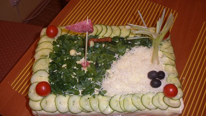 Dort - golfové hřiště