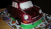 Dort škoda 1000MB