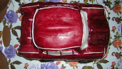 Dort škoda 1000MB