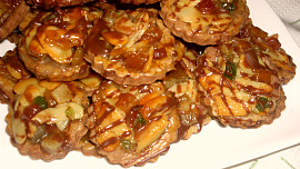 Florentýnky