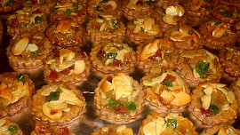 Florentýnky