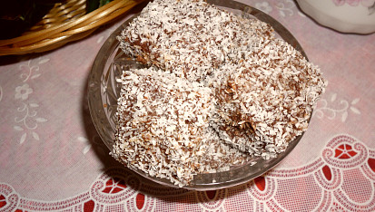 Ježci
