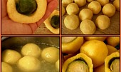 Kapustičky v bramborovém kabátku