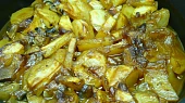 Kastrolková roštěná