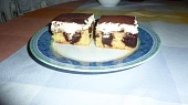 Kávové děrované řezy, děrované řezy