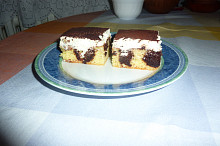 děrované řezy