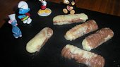 Kinder čokoláda