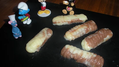Kinder čokoláda
