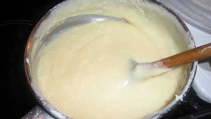 Kinder čokoláda